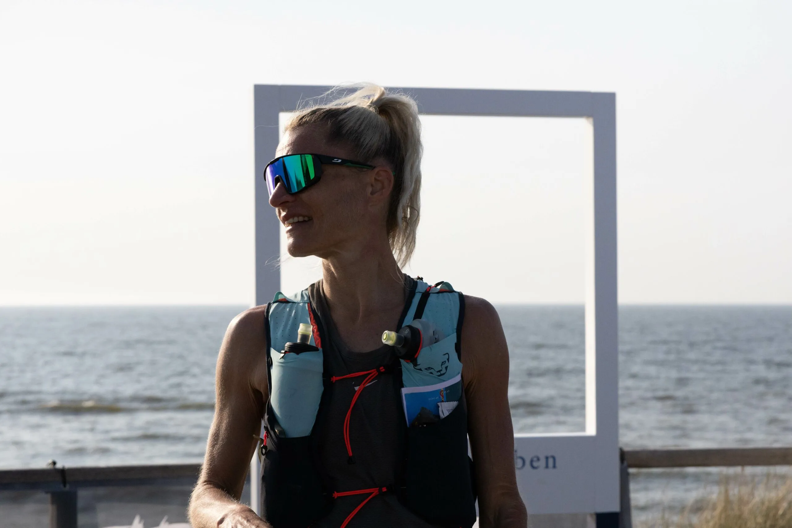 Meet Our Runners - Alex