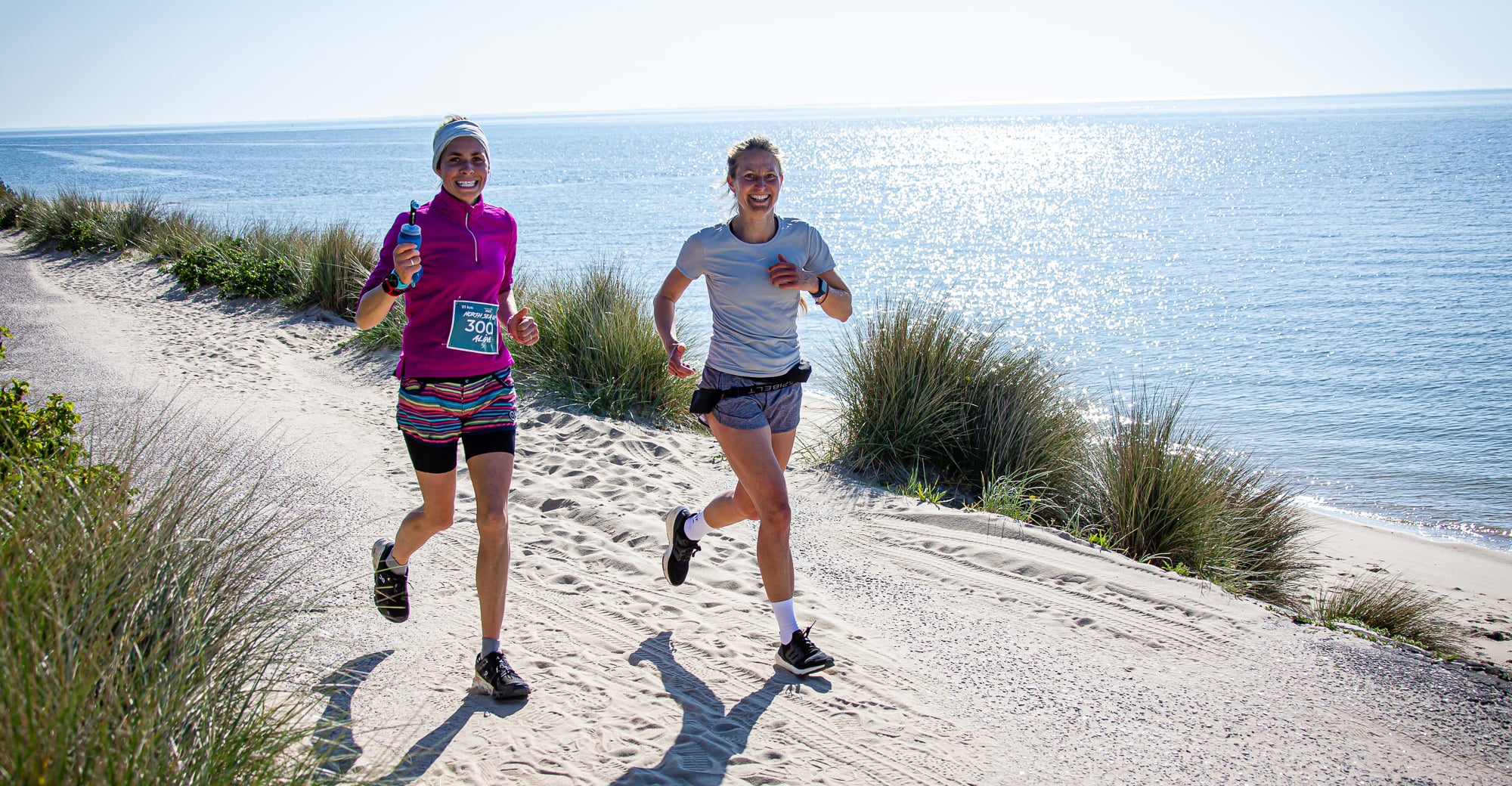 North Sea Ultra Impressionen