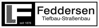 Feddersen Tiefbau-Straßenbau