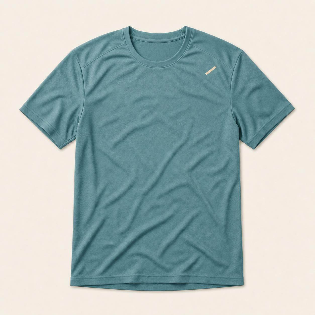 Finisher Shirt 2025 – Produktansicht