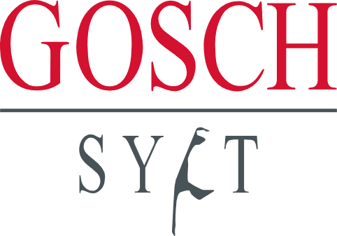 GOSCH_Sylt_logo