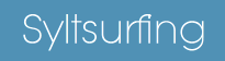syltsurfing